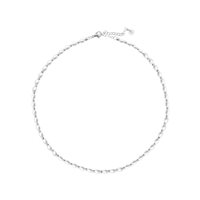 Necklace Liu Jo Woman in Steel LJ2845